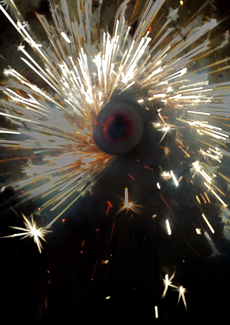 Illustration for article titled Shooting Challenge: July 4 3
